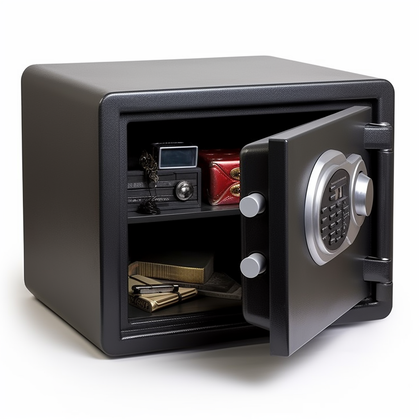 Home Security Safes & Vaults