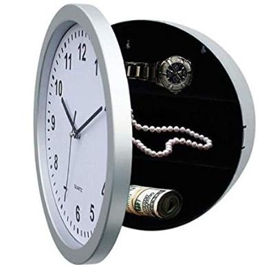 Secret Compartments Decor