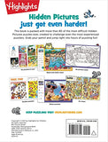 The Hardest Hidden Pictures Book Ever - Secret Stashing - Concealment Furniture, Diversion Safes, Home Security Safes