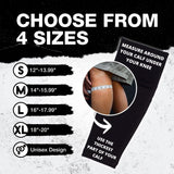 Travel Wallet & Ankle Stash – Anti-Theft