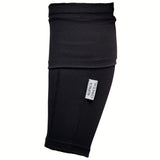 Travel Wallet & Ankle Stash – Anti-Theft