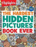 The Hardest Hidden Pictures Book Ever - Secret Stashing - Concealment Furniture, Diversion Safes, Home Security Safes