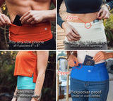 Running, Travel Money Belt - Secret Stashing - Concealment Furniture, Diversion Safes, Home Security Safes