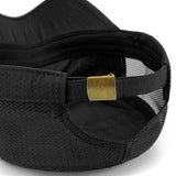 Cadet Cap with a Secret Pocket - Secret Stashing - Concealment Furniture, Diversion Safes, Home Security Safes