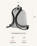 Anti Theft Backpack | Cut-Resistant Bag with Locking Strap, Lock and Waterproof Coating - Secret Stashing - Concealment Furniture, Diversion Safes, Home Security Safes