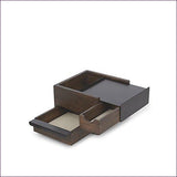 Organizer with Hidden Compartment Drawers - Secret Stashing - Concealment Furniture, Diversion Safes, Home Security Safes