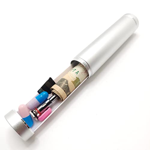 Secret Safe AA Battery – Hidden Stash Compartment For Valuables