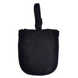 Undercover Bra Wallet - Secret Stashing - Concealment Furniture, Diversion Safes, Home Security Safes