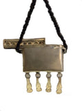 Hidden Secret Compartment Prayer Locket - Secret Stashing - Concealment Furniture, Diversion Safes, Home Security Safes
