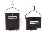 Hangman Secure Storage System - Secret Stashing - Concealment Furniture, Diversion Safes, Home Security Safes