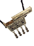 Hidden Secret Compartment Prayer Locket - Secret Stashing - Concealment Furniture, Diversion Safes, Home Security Safes
