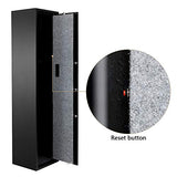 5-Gun Rifle Safe - Secret Stashing - Concealment Furniture, Diversion Safes, Home Security Safes