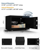 App Control Smart Home Safe - Secret Stashing - Concealment Furniture, Diversion Safes, Home Security Safes