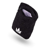 Sweatband with Pocket with Zipper - Secret Stashing - Concealment Furniture, Diversion Safes, Home Security Safes