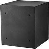 Biometric Fingerprint Safe - Secret Stashing - Concealment Furniture, Diversion Safes, Home Security Safes