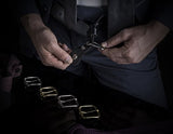 Soft Money leather Belt - Secret Stashing - Concealment Furniture, Diversion Safes, Home Security Safes