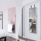 Jewelry Concealed Organizer - Secret Stashing - Concealment Furniture, Diversion Safes, Home Security Safes