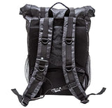 Faraday Signal Blocking Backpack with a Hidden Pocket - Secret Stashing - Concealment Furniture, Diversion Safes, Home Security Safes