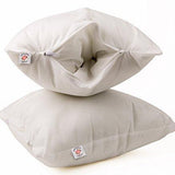 STASH IT THROW PILLOW SAFE - Secret Stashing - Concealment Furniture, Diversion Safes, Home Security Safes