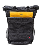 Faraday Signal Blocking Backpack with a Hidden Pocket - Secret Stashing - Concealment Furniture, Diversion Safes, Home Security Safes
