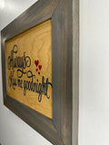 Decorative Hidden Gun Storage - Secret Stashing - Concealment Furniture, Diversion Safes, Home Security Safes