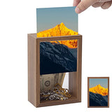 Picture Frame Diversion Safe - Secret Stashing - Concealment Furniture, Diversion Safes, Home Security Safes