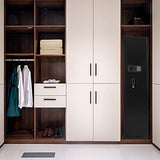 5-Gun Rifle Safe - Secret Stashing - Concealment Furniture, Diversion Safes, Home Security Safes