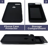 Stash Phone Case - Secret Stashing - Concealment Furniture, Diversion Safes, Home Security Safes