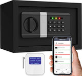 App Control Smart Home Safe - Secret Stashing - Concealment Furniture, Diversion Safes, Home Security Safes