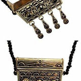 Hidden Secret Compartment Prayer Locket - Secret Stashing - Concealment Furniture, Diversion Safes, Home Security Safes