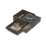 Organizer with Hidden Compartment Drawers - Secret Stashing - Concealment Furniture, Diversion Safes, Home Security Safes