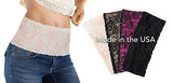 Travel Money Belt & Fanny Pack - Secret Stashing - Concealment Furniture, Diversion Safes, Home Security Safes
