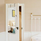 Jewelry Concealed Organizer - Secret Stashing - Concealment Furniture, Diversion Safes, Home Security Safes