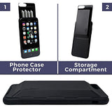 Stash Phone Case - Secret Stashing - Concealment Furniture, Diversion Safes, Home Security Safes
