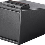 Barska Quick Access Keypad Security Handgun Safe - Secret Stashing - Concealment Furniture, Diversion Safes, Home Security Safes