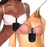 Undercover Bra Wallet - Secret Stashing - Concealment Furniture, Diversion Safes, Home Security Safes