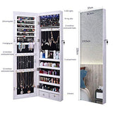 Jewelry Concealed Organizer - Secret Stashing - Concealment Furniture, Diversion Safes, Home Security Safes