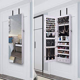 Jewelry Concealed Organizer - Secret Stashing - Concealment Furniture, Diversion Safes, Home Security Safes