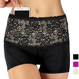 Travel Money Belt & Fanny Pack - Secret Stashing - Concealment Furniture, Diversion Safes, Home Security Safes