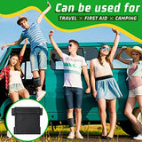 Security Ankle Wallet - Secret Stashing - Concealment Furniture, Diversion Safes, Home Security Safes