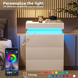 Night Stand with Sliding Top - Secret Stashing - Concealment Furniture, Diversion Safes, Home Security Safes