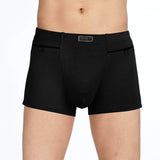 Pocket Underwear for Men with Secret Hidden Pocket - Secret Stashing - Concealment Furniture, Diversion Safes, Home Security Safes
