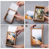 Picture Frame Diversion Safe - Secret Stashing - Concealment Furniture, Diversion Safes, Home Security Safes
