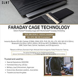 Dry Duffle Bag with Silent Pocke - Secret Stashing - Concealment Furniture, Diversion Safes, Home Security Safes