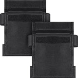 Security Ankle Wallet - Secret Stashing - Concealment Furniture, Diversion Safes, Home Security Safes