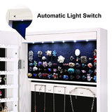 Jewelry Concealed Organizer - Secret Stashing - Concealment Furniture, Diversion Safes, Home Security Safes