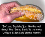 Fake Hogie "Bread Bank" Diversion Stash Safe