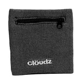 RFID Protection Travel Wrist Wallet - Secret Stashing - Concealment Furniture, Diversion Safes, Home Security Safes