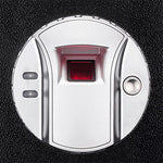 Barska Quick Access Biometric Rifle Safe - Home Safes - Find the best secured safes to keep your money, guns and valuables safes and secure -Secret Stashing