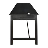 Work Desk Side with Concealed Drawer - Secret Stashing - Concealment Furniture, Diversion Safes, Home Security Safes